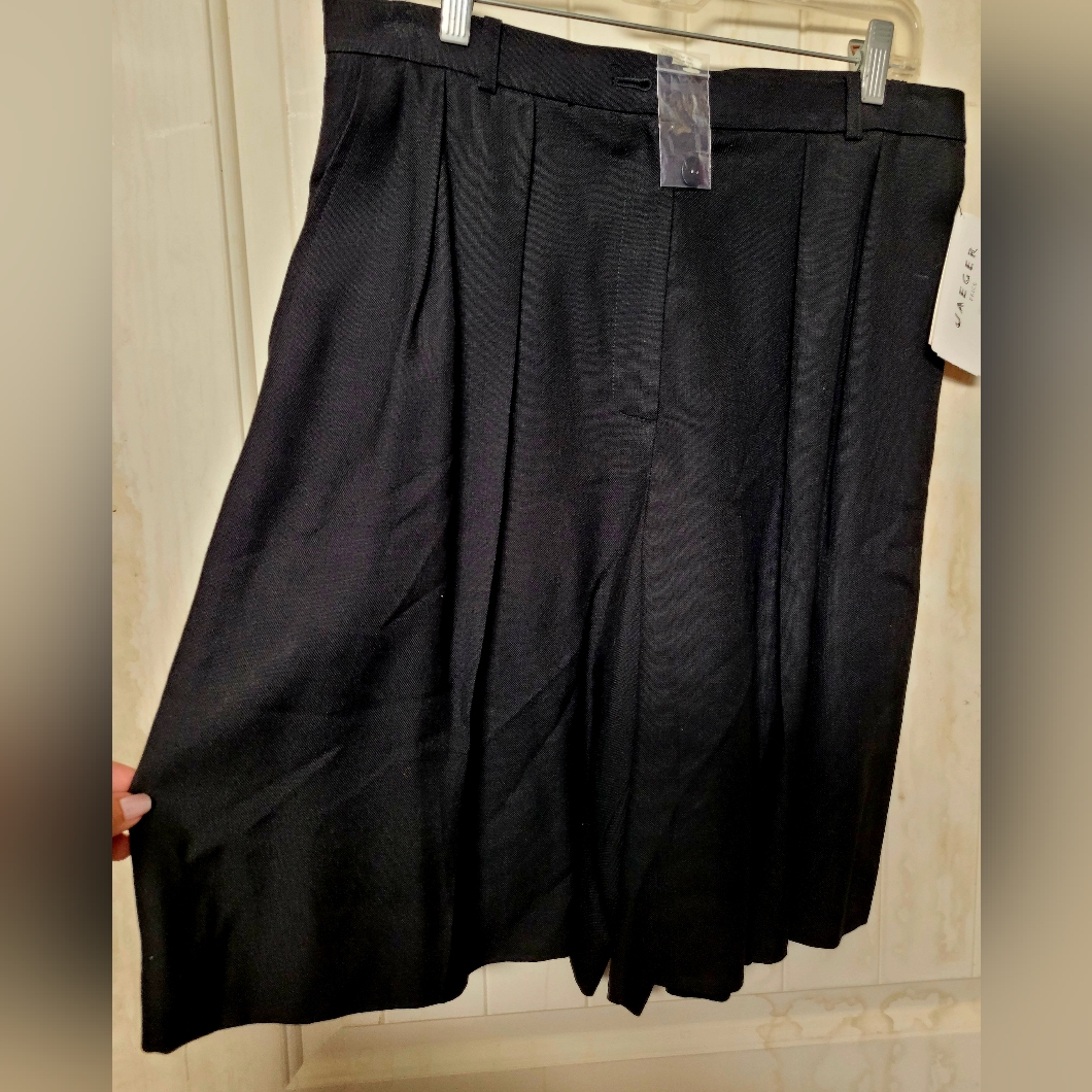 Vintage Jaeger Shorts